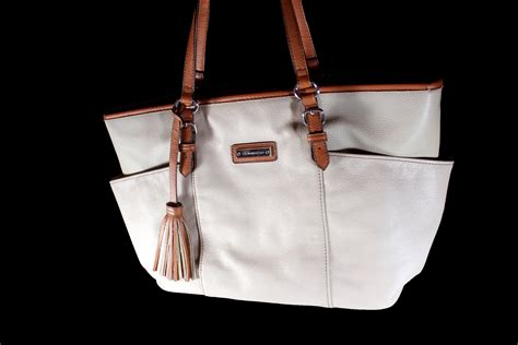 tignanello shopper tote|tignanello zip closure shoulder bags.